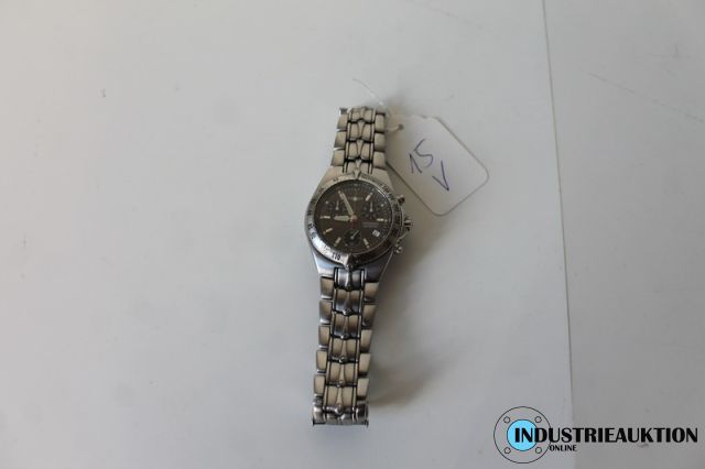 You are currently viewing Armbanduhren TISSOT, ANKER, etc., Dollarscheine Confederate States of America aus Nachlass  – 42579 – 01.10.2023 – 18:00:00