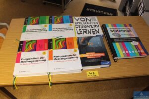 Read more about the article aus Nachlass 9 Kartons Bücher Marketing Firmenleitung Management Arbeiterführung Fotografie etc. – 37077 Göttingen – 12.10.2023 – 11:30:00