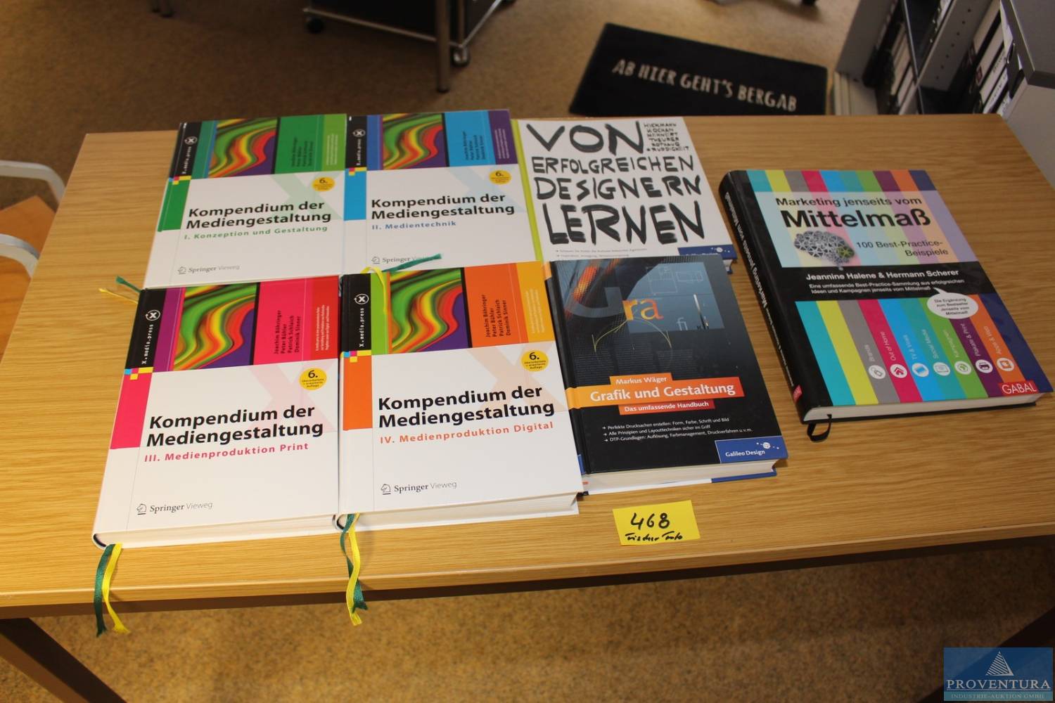 You are currently viewing aus Nachlass 9 Kartons Bücher Marketing Firmenleitung Management Arbeiterführung Fotografie etc. – 37077 Göttingen – 12.10.2023 – 11:30:00