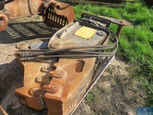 Read more about the article Insolvenzversteigerung: Werkzeuge und Maschinen aus Abbruchunternehmen: Abbruchschere, Sortiergreifer, Baggerschaufeln und Container – 27400 Raum Cuxhaven – 26.10.2023 – 10:00:00