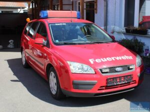 Read more about the article aus Insolvenz eines Feuerwehrdienstleisters ELF1-Fahrzeug Feuerwehr FORD Focus 1.6 TDCi – 06526 Sangerhausen – 24.10.2023 – 09:40:00