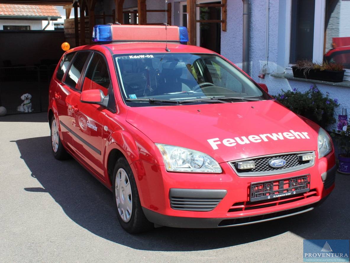 You are currently viewing aus Insolvenz eines Feuerwehrdienstleisters ELF1-Fahrzeug Feuerwehr FORD Focus 1.6 TDCi – 06526 Sangerhausen – 24.10.2023 – 09:40:00