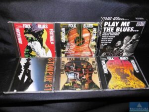 Read more about the article Nachverkauf zu: Versteigerung CD-Sammlung, über 3.000 CD´s 37627 Wangelnstedt – Preise reduziert – 23.10.2023 – 10:00:00