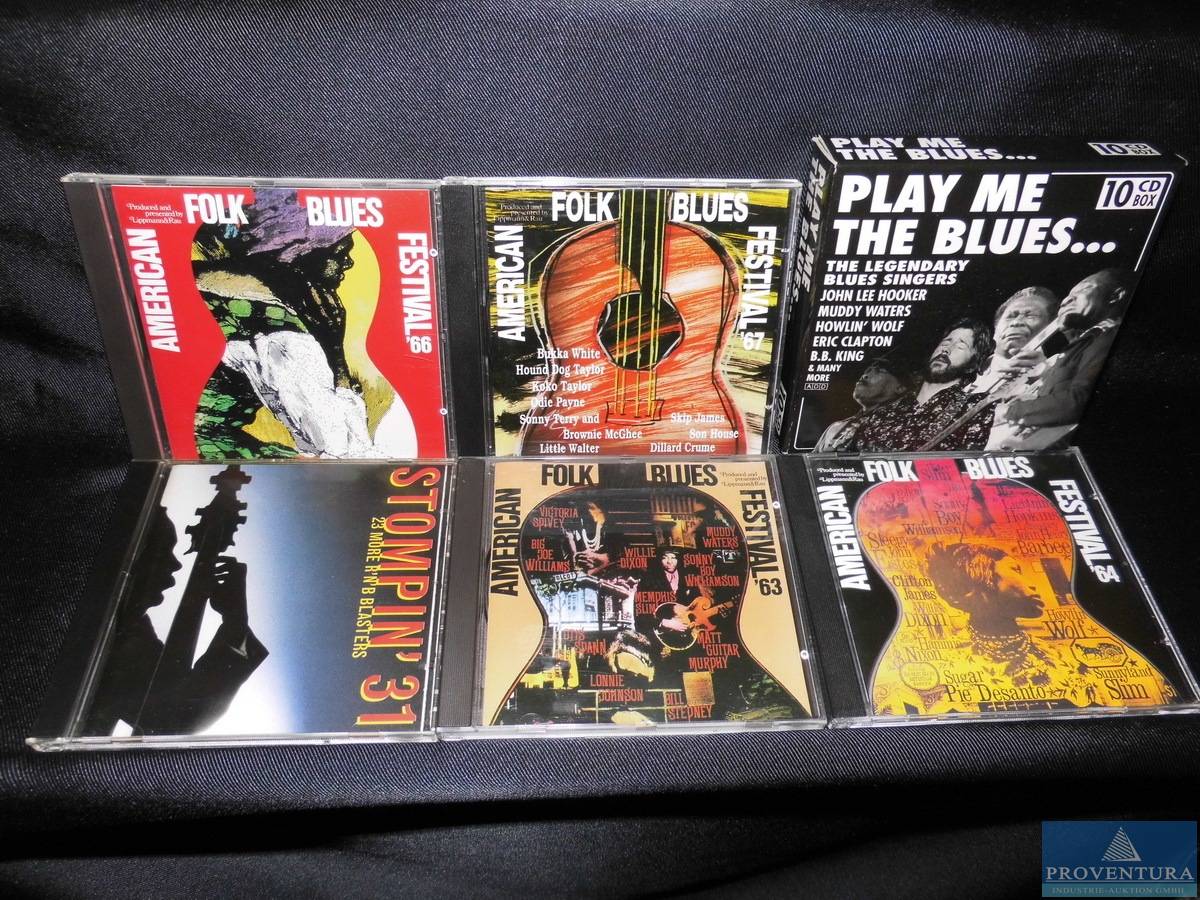 You are currently viewing Nachverkauf zu: Versteigerung CD-Sammlung, über 3.000 CD´s 37627 Wangelnstedt – Preise reduziert – 23.10.2023 – 10:00:00