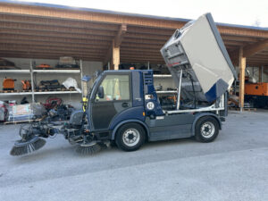 Read more about the article Kehrmaschinen Versteigerung  – Kehrmaschinen Versteigerung  – 16.11.2023 – 09:00:00