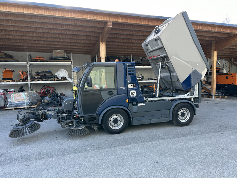 You are currently viewing Kehrmaschinen Versteigerung  – Kehrmaschinen Versteigerung  – 16.11.2023 – 09:00:00