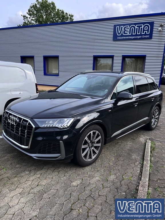 You are currently viewing Insolvenz-Versteigerung von Fahrzeugen – 4 Renault Clio Energy TCe 75 Limited, 1 Audi Q7, 1 VW Tiguan, 1 VW T6 Transporter – 02.11.2023 – 18:00:00