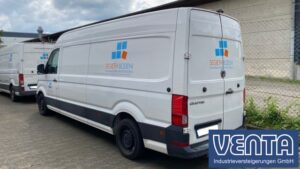 Read more about the article Insolvenz-Versteigerung von Fahrzeugen der Baugruppe Haus12, Segieth Boden GmbH und anderer Verfahren – z.Zt.  25 Fahrzeuge (inkl. fahrbarer Estrichpumpe) – 10.10.2023 – 14:00:00