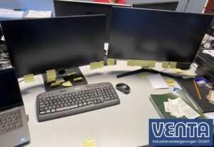 Read more about the article Insolvenz-Versteigerung der Gruppe Haus12, Bürobereich 1 – Inventar der Bauunternehmungsgruppe Haus 12, Gelsenkirchen  Teil 1 – 17.10.2023 – 14:00:00