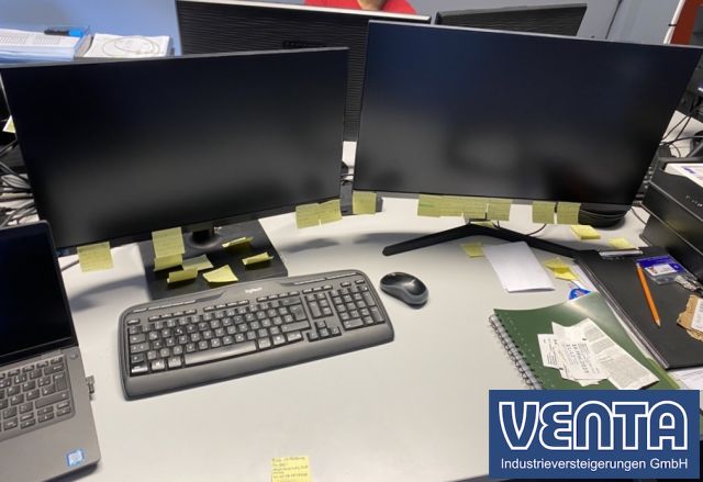 You are currently viewing Insolvenz-Versteigerung der Gruppe Haus12, Bürobereich 1 – Inventar der Bauunternehmungsgruppe Haus 12, Gelsenkirchen  Teil 1 – 17.10.2023 – 14:00:00