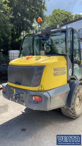 You are currently viewing Insolvenz-Versteigerung der Gruppe Haus12, Baumaschinen – Baumaschinen der Bauunternehmungsgruppe Haus 12, Gelsenkirchen – 19.10.2023 – 14:00:00