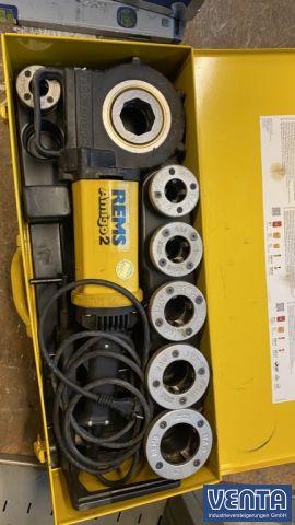 You are currently viewing Insolvenz-Versteigerung der K und M Service GmbH, 47138 Duisburg – Hausservice mit Elektromaschinen aus Schlosser- und Klempnerbetrieb – 26.10.2023 – 18:00:00