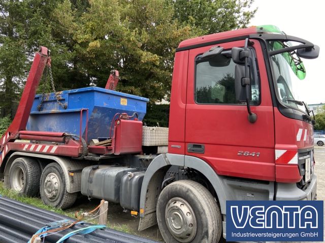 You are currently viewing Insolvenz-Versteigerung von Fahrzeugen der Baugruppe Haus12, Segieth Boden GmbH und anderer Verfahren – z.Zt.  5 Fahrzeuge mit reduzierten Aufrufpreisen – 19.10.2023 – 15:00:00