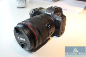 Read more about the article Aus Leasing Spiegellose Systemkamera CANON R5, Objektiv CANON RF 50 mm F1.2 L USM, Dauerlicht, angeschafft 2021 – 37077 Göttingen – 05.10.2023 – 08:55:00