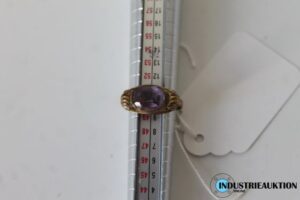 Read more about the article Nachauktion Ring und Perlenkette aus Nachlass – 42579 – 04.10.2023 – 09:00:00