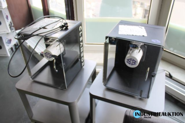 You are currently viewing Aus Insolvenz: VR Brillen – UV Reinigungsboxen –  – 02.11.2023 – 09:30:00