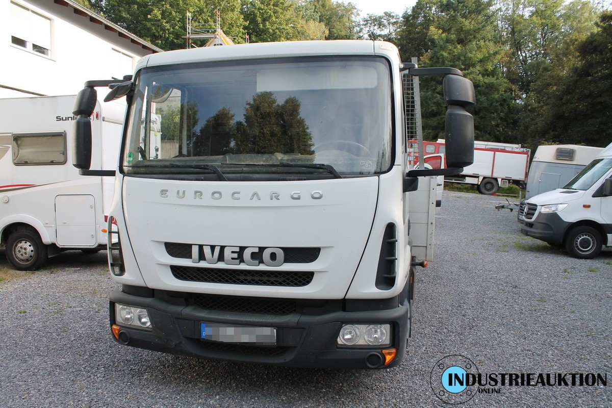 You are currently viewing Kfz-Auktion, 2x Pritsche, 2x VW Transporter – 42579 Heiligenhaus & 45277 Essen – 26.10.2023 – 10:00:00