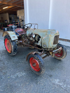 Read more about the article Oldtimer Traktoren  – Oldtimer Traktoren  – 30.11.2023 – 09:00:00