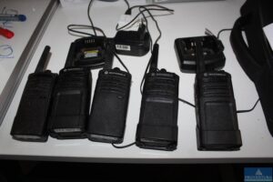 Read more about the article aus div. Insolvenzverfahren 16 Pos. u.a. PCs und Server, Monitore, 380V-Verlängerungskabel, Funkgeräte MOTOROLA XT420, Feinmess-Manometer WIKA, Thermoport Hendi etc. – 06108 Halle (Saale) – 15.11.2023 – 09:15:00