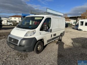 Read more about the article aus Insolvenz FIAT Ducato 115 MultiJet EZ 2013 – 37154 Northeim – 21.11.2023 – 08:45:00