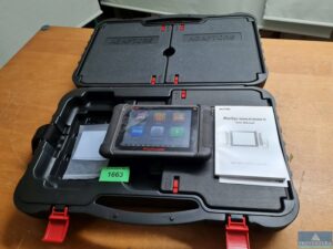 Read more about the article Aus Leasing: KFZ-Diagnosegerät AUTEL MaxiSys MS906 TS angeschafft 12.2018 für ca. 3.400 € netto – in 37077 Göttingen – 29.11.2023 – 09:00:00