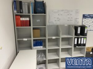 Read more about the article Insolvenz-Versteigerung der K und M Service GmbH, 47138 Duisburg – Hausservice mit Elektromaschinen aus Schlosser- und Klempnerbetrieb – 16.11.2023 – 14:00:00