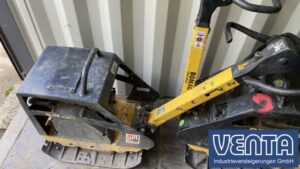 Read more about the article Insolvenz-Versteigerung der Gruppe Haus12, Baugeräte – Baugeräte der Bauunternehmungsgruppe Haus 12, Gelsenkirchen – 07.11.2023 – 14:00:00