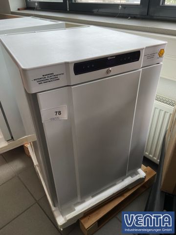 You are currently viewing Insolvenz-Versteigerung Labomedic, Gesellschaft für Medizin- und Laborbedarf mbH – Medizinische Geräte, Laborgeräte, Büroeinrichtung – 09.11.2023 – 18:00:00