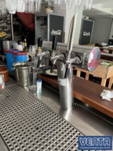 Read more about the article Insolvenz-Versteigerung der Casa CC GmbH, 41460 Neuss – Gaststätteneinrichtungen von 2 Gaststätten (Markt 26 und Damenstift-Platz) – 10.11.2023 – 12:00:00