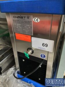 Read more about the article Insolvenz-Versteigerung Labomedic, Gesellschaft für Medizin- und Laborbedarf mbH – Medizinische Geräte, Laborgeräte, Büroeinrichtung (reduzierte Aufrufpreise) – 20.11.2023 – 18:00:00