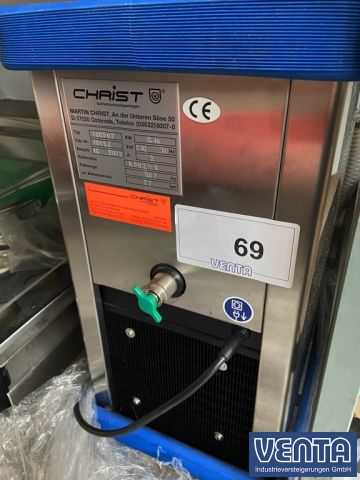 You are currently viewing Insolvenz-Versteigerung Labomedic, Gesellschaft für Medizin- und Laborbedarf mbH – Medizinische Geräte, Laborgeräte, Büroeinrichtung (reduzierte Aufrufpreise) – 20.11.2023 – 18:00:00