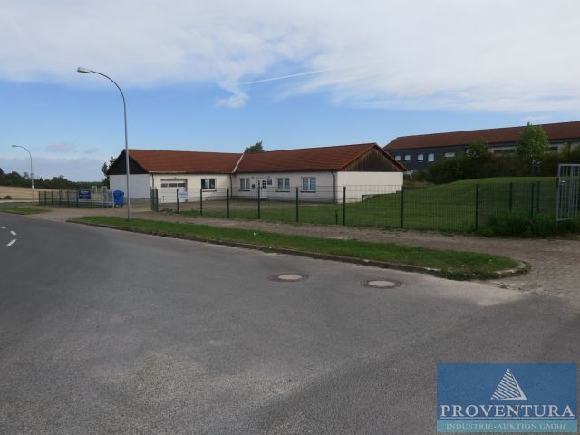 You are currently viewing Immobilien-Versteigerung: Gewerbeimmobilie 385 m², Grundstücksfläche 2.129 m² – 38871 Ilsenburg  OT Drübeck – 15.11.2023 – 09:00:00