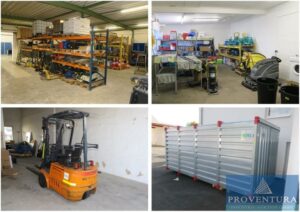Read more about the article Insolvenzversteigerung Industriedienstleister: 520 Positionen, Gabelstapler, viele Handmaschinen Hilti, Makita, Würth, Gebäudereinigung, Lagertechnik, Maschinentransportmittel, Büro, etc. – 37079 Göttingen – 21.11.2023 – 09:30:00