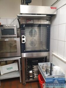 Read more about the article Wegen Räumung: Kombidämpfer WSS Gastro-line G10 C, angeschafft 2020, – kurze Laufzeit – 53340 Meckenheim – 10.11.2023 – 09:00:00