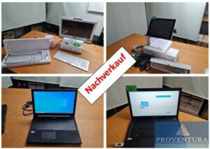 Read more about the article Nachverkauf versteigerung Leasingrückläufer: 30 Positionen, EDV, Laptops, Alarmanlagen, etc. – in 37077 Göttingen – 09.11.2023 – 14:00:00