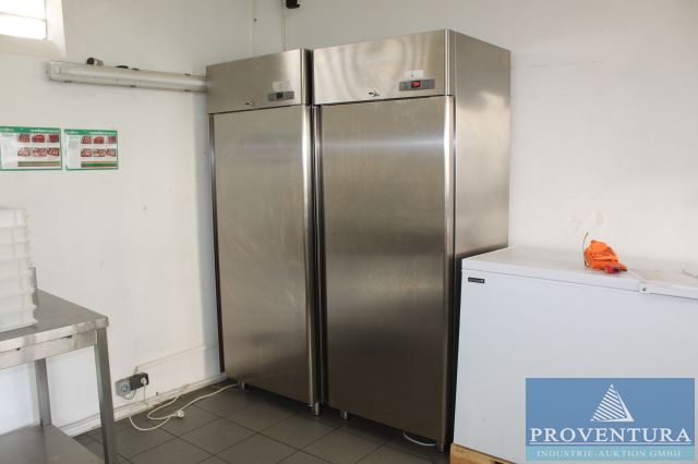 You are currently viewing Insolvenzversteigerung Pizzeria: 36 Positionen, Gastromöbel, Kühlmöbel, etc., eingerichtet 2022 – 39307 Genthin – 23.11.2023 – 09:15:00