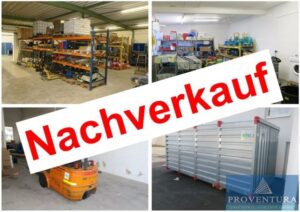 Read more about the article Nachverkauf: Insolvenzversteigerung Industriedienstleister: 520 Positionen, Gabelstapler, viele Handmaschinen Hilti, Makita, Würth, Gebäudereinigung, Lagertechnik, Maschinentransportmittel, Büro, etc. – 37079 Göttingen – 22.11.2023 – 09:30:00
