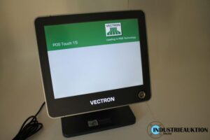 Read more about the article Online-Auktion Leasingrückläufer: Touchscreenkasse VECTRON –  – 08.11.2023 – 09:45:00