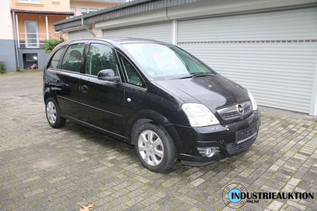 You are currently viewing PKW OPEL Meriva 1.3 CDTi, EZ 06, Bastlerauto – 42579 Heiligenhaus – 21.11.2023 – 09:45:00