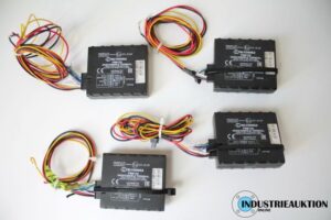 Read more about the article GPS-Tracker TELTONIKA FMB120, 4 Stück –  – 20.11.2023 – 09:45:00