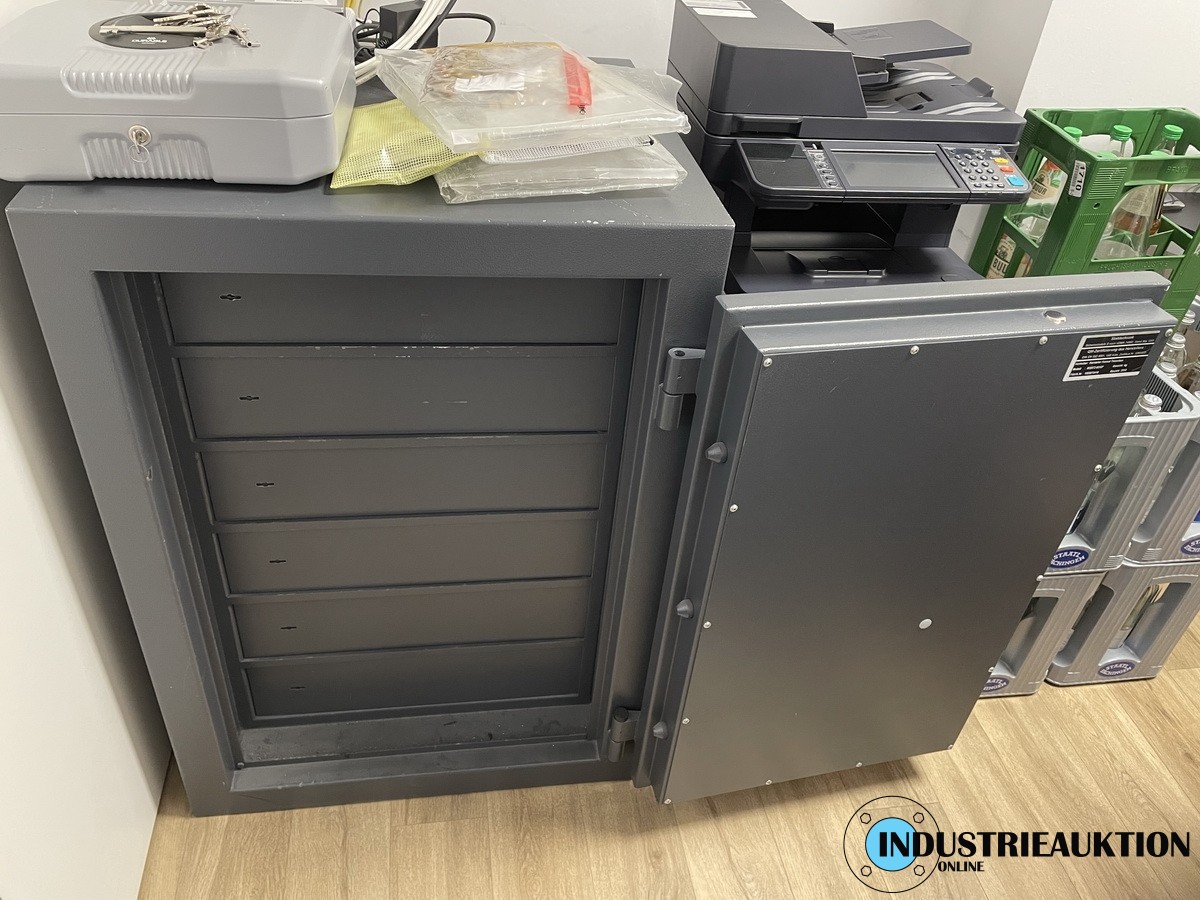 You are currently viewing Tresor – 44137 Dortmund – 28.11.2023 – 09:30:00