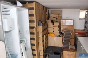 Read more about the article Insolvenzversteigerung Sonderposten: 300 Küchenartikel – 38162 Cremlingen – 14.12.2023 – 09:00:00