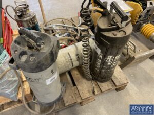 Read more about the article Insolvenz-Versteigerung der Gruppe Haus12 – Restliche Baugeräte und Büroeinrichtung der Bauunternehmungsgruppe Haus 12, Gelsenkirchen – 11.12.2023 – 10:00:00