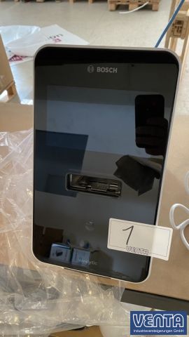 You are currently viewing Insolvenz-Versteigerung Mobile Health Care Logistics GmbH, Gummersbach – Analysegeräte Bosch Vivalytic, Analytik Jena, Lumira, Netbooks, Notebooks, Einweghandschuhe, Büroeinrichtung, Warenlager – 06.12.2023 – 18:00:00