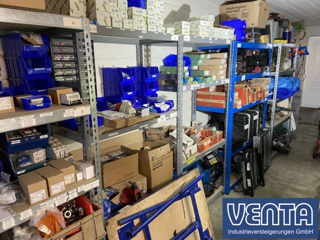 You are currently viewing Insolvenz-Versteigerung Karl Automationstechnik GmbH, 41564 Kaarst – Lagerbestand an Elektromaterial, Büroeinrichtung  Aufrufpreise reduziert  – 05.12.2023 – 14:00:00