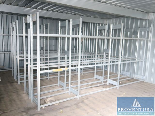 You are currently viewing Versteigerung: 70 lfm Reifenregale, Startpreis € 400,-  – 37077 Göttingen – 18.12.2023 – 09:00:00