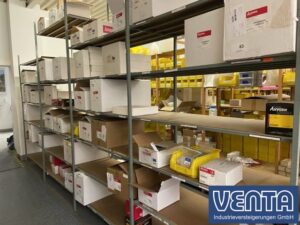 Read more about the article Insolvenz-Versteigerung Labomedic, Gesellschaft für Medizin- und Laborbedarf mbH – Warenlager, Laborgeräte, Büroeinrichtung (reduzierte Aufrufpreise) – 08.12.2023 – 12:00:00