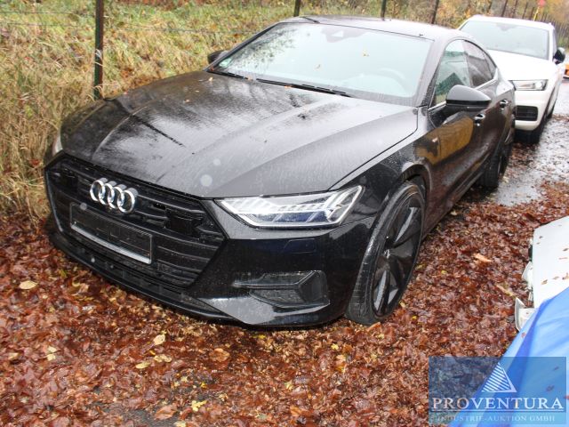You are currently viewing aus Insolvenz AUDI A7 50 TDI Quattro S-Line Hybrid Sportback EZ 2019 Leder, AUDI Q5 2.0 TDI Quattro S-Line – 37079 Göttingen – 08.12.2023 – 09:00:00