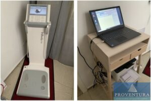 Read more about the article Aus Leasing: Körperfettwaage Inbody 770, angeschafft 2020 für ca. € 18.200,- netto – 31195 Lamspringe – 19.12.2023 – 09:00:00