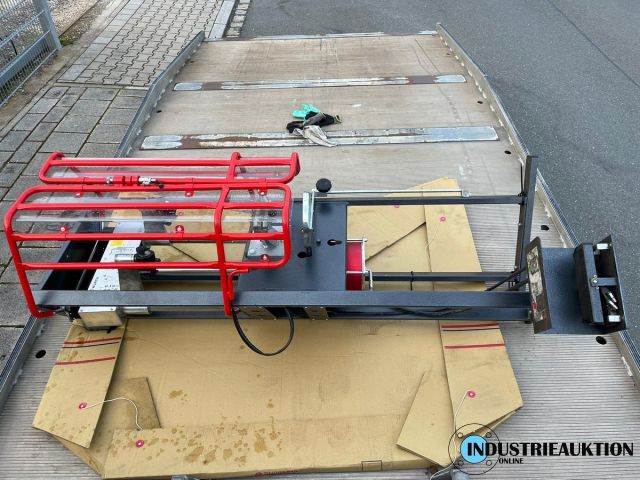 You are currently viewing Online-Auktion: Federspanner WÜRTH Maximus 3000 Bj 22 – 90489 Nürnberg – 08.12.2023 – 08:45:00